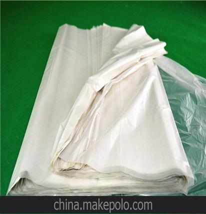 透明塑料内衬防水袋生产厂家 57宽内膜袋批发 防潮内袋批发特价